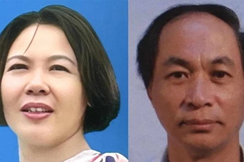 Tổng giám đốc Công ty Thành An cùng đồng phạm gây thiệt hại hơn 700 tỷ đồng