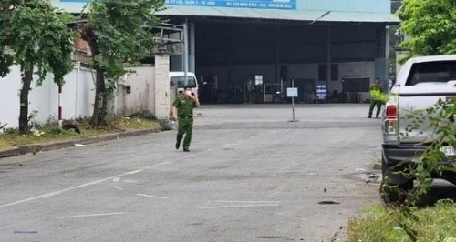 Bộ sậu cựu lãnh đạo, nhân viên Trung tâm đăng kiểm 29-14D tiêu cực hơn 1,7 tỷ đồng