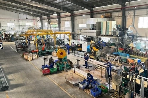 Cát Vạn Lợi - Doanh nghiệp Việt Nam tiên phong trong hội nhập thị trường toàn cầu