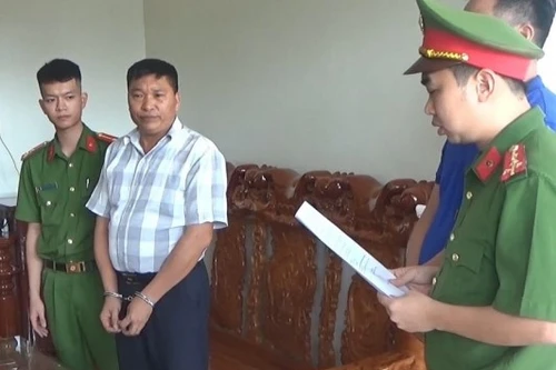 Hai Giám đốc và 2 kế toán 'bắt tay' mua bán hóa đơn số tiền trên 4 tỷ đồng