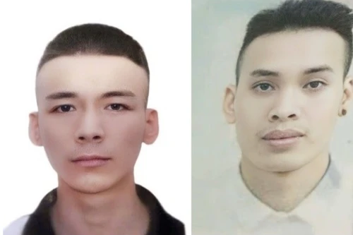 Truy tìm 2 đối tượng trong vụ nhận lời đi đổi hộ ngoại tệ rồi...mất hút