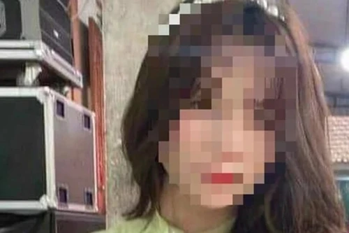 Công an Hà Nội bắt giữ đối tượng nghi vấn sát hại thiếu nữ bị mất tích