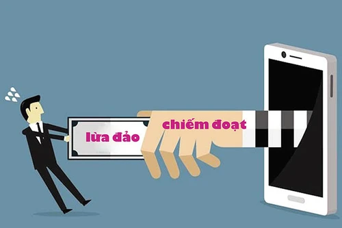 Luật sư Kế toán Anpha tư vấn cách làm đơn tố cáo lừa đảo qua mạng chuẩn pháp lý