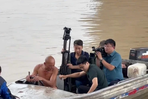 Công an Hà Nội chuẩn bị tốt nhất dự Liên hoan Truyền hình, Phát thanh CAND