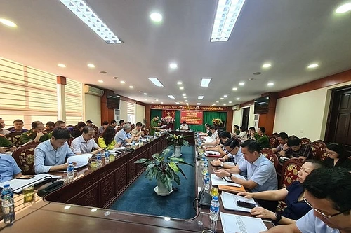 Giúp các tầng lớp nhân dân hiểu rõ hơn và thực hiện đầy đủ quy định của Luật Căn cước…