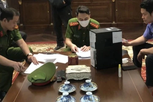 Nhận diện nhóm nguyên nhân các đối tượng lợi dụng để thao túng chứng khoán trong vụ FLC