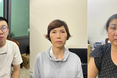 Lật tẩy những 'vị khách quý' của nhiều siêu thị, cửa hàng tiện ích