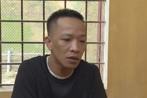 Mạo danh 'em của Phó Giám đốc Công an tỉnh', lừa đảo 1,5 tỷ đồng