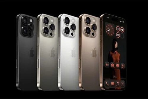 iPhone 16 Pro có gì mới với những cải tiến đáng chú ý?