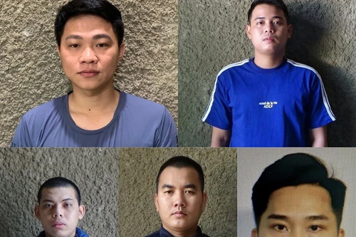 Đường dây mua bán trái phép hóa đơn, trốn thuế tổng số tiền hơn 3.200 tỷ đồng