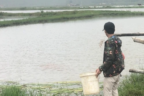 Bài 1: Chủ động trên các mặt công tác