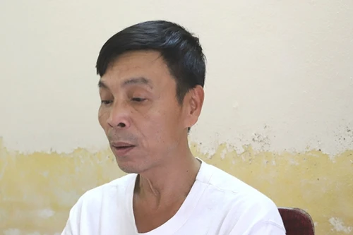 Bắt Phan Đình Sang - kẻ chống phá Nhà nước