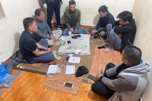 Lực lượng Công an tỉnh Bắc Giang: Đấu tranh, bắt giữ hơn 40 vụ ma túy trong tuần đầu cao điểm