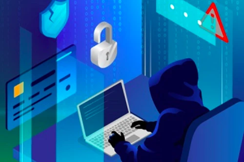 Bừng tỉnh khóa tài khoản ngân hàng, sau 2 phút người đàn ông ở Hà Nội vẫn 'bay' gần 1 tỷ đồng