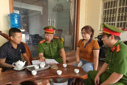 Cần sự vào cuộc đồng bộ để giúp đỡ những người có quá khứ lầm lỗi