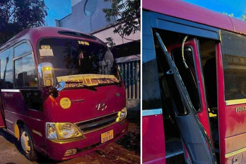 Bé 5 tuổi tử vong do bị quên trên xe ô tô tại Thái Bình: Khởi tố vụ án!