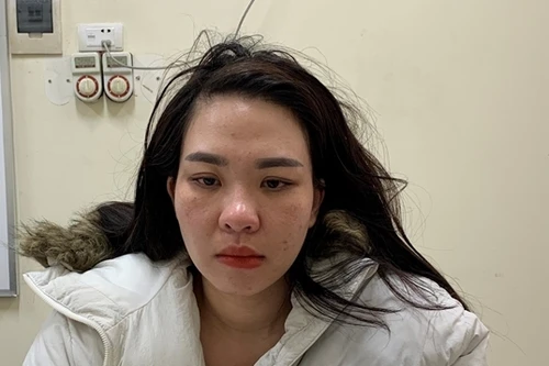 'Hot girl' tự nhận con dâu, cháu dâu...tương lai của lãnh đạo để lừa đảo 