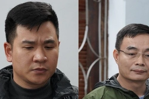 Nguyên Chủ tịch HĐQT Công ty cổ phần phân phối Top One bị bắt vì tham ô