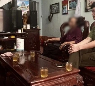 Cụ bà ở Hà Nội sạt nghiệp vì 'chứng minh trong sạch, vô tội'