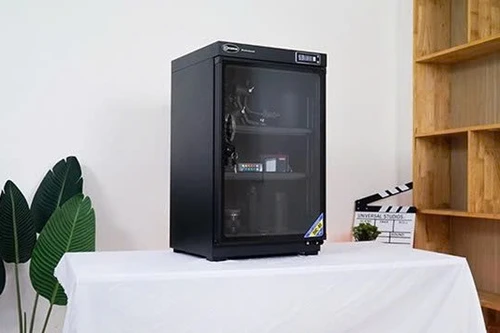 Cách lựa chọn tủ chống ẩm bền đẹp, giá rẻ, phù hợp 