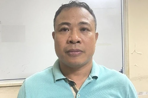 Truy tố 7 người trong vụ hỏa hoạn gây hậu quả đặc biệt nghiêm trọng ở Khương Đình