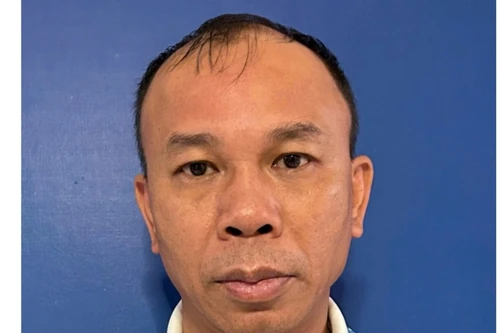 Bắt kẻ chủ mưu và trực tiếp nổ súng ở bến xe Vĩnh Niệm Hải Phòng 