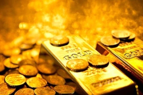 Đầu tư vàng online, người đàn ông ở Hà Nội 'bay hơi' hơn 4 tỷ đồng