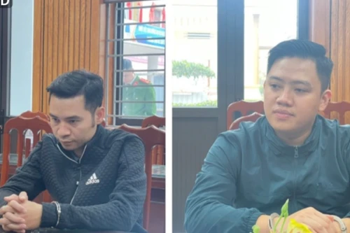 Chủ tịch HĐQT Công ty Cổ phần Newland Group lừa đảo, chiếm đoạt hơn 33 tỷ đồng