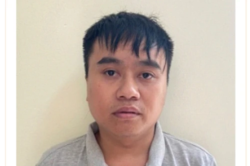 Cơ quan An ninh điều tra truy tìm đối tượng Nguyễn Văn Khởi