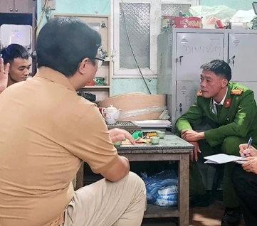 Quan tâm, quản lý người có quá khứ lỗi lầm để chặn ‘nguồn’ tội phạm