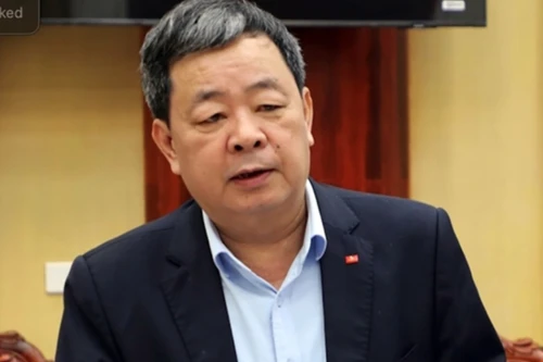 Khởi tố Giám đốc Sở Tài chính tỉnh Bắc Ninh 