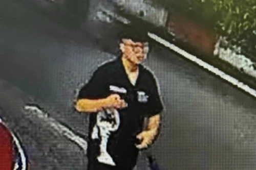 Nam sinh viên túng tiền, đi cướp tài sản của tài xế taxi