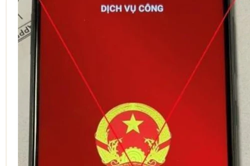 Người phụ nữ ở huyện Hoài Đức 'tiêu' gần 6 tỷ đồng trong thoáng chốc