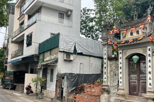 Cần sớm ‘cái kết’ vẹn cả đôi đường