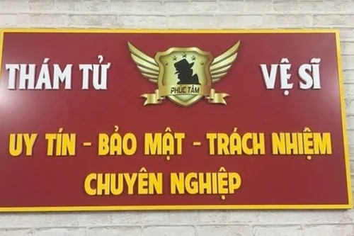 Dịch vụ thám tử tư Hà Nội chuyên nghiệp, uy tín tại Thám Tử Phúc Tâm 