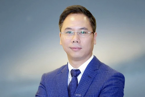 Cơ quan An ninh điều tra Bộ Công an truy tìm ông Đặng Tất Thắng