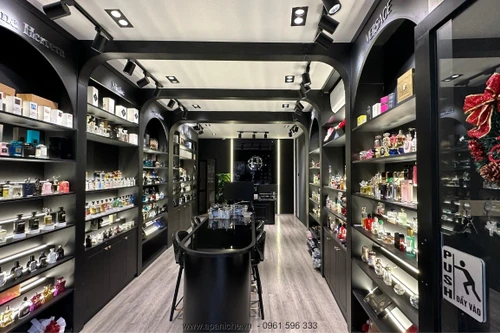 Apa Niche: Để được ủy quyền phân phối nước hoa chính hãng không hề dễ dàng