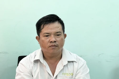 Lời cảnh tỉnh cho kẻ ảo tưởng vào tổ chức khủng bố 'Chính phủ quốc gia Việt Nam lâm thời'