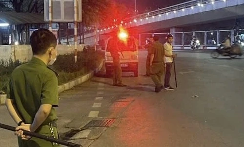 Quyết tâm, đồng bộ những giải pháp kiềm chế, kéo giảm phạm pháp hình sự 