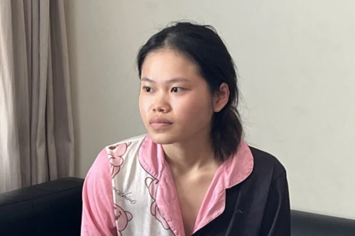 Hé lộ động cơ bẩn thỉu của kẻ lừa dụ 2 bé gái tại phố đi bộ Nguyễn Huệ