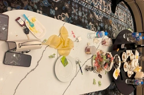 Tước danh hiệu CAND đối với nữ chiến sỹ cùng đồng phạm sử dụng ma túy trong khu đô thị cao cấp ở đất Cảng