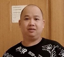 Từ Liên bang Nga, người đàn ông xin đầu thú theo quyết định truy nã về hành vi giữ người trái pháp luật