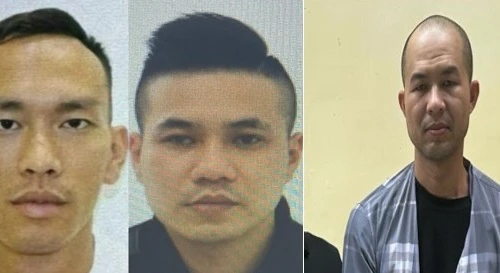 Diễn biến mới nhất vụ cô gái trẻ bị bắn tử vong ở quận Long Biên 