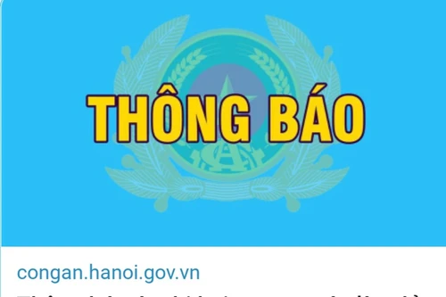 Khởi tố nữ Giám đốc Công ty TNHH cung ứng nhân lực Abey’s Madica tội lừa đảo