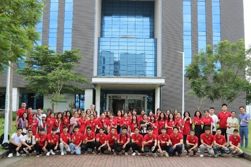 Chú trọng chất lượng ‘đầu ra’ để sinh viên đáp ứng tốt các vị trí công việc