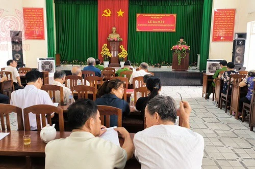 Nhiều kết quả trong thực hiện công tác tái hòa nhập cộng đồng 