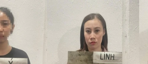 3 thiếu nữ thế hệ 10X rủ nhau thuê nhà trọ 'bay lắc'