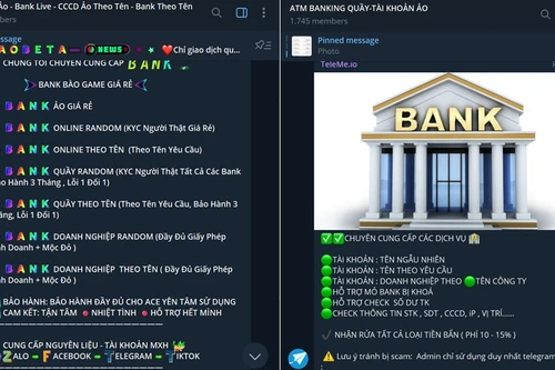 Cảnh giác trước những cuộc gọi giới thiệu 'nhân viên doanh nghiệp nổi tiếng'
