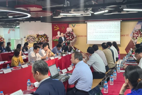 “Nâng cao chất lượng đào tạo khối Kinh tế tại Trường Đại học Trưng Vương”