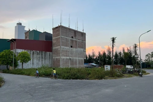 Đại diện quận Hà Đông nói gì về phiên đấu giá 27 thửa đất với mức cao nhất hơn 260 triệu đồng /1m2?